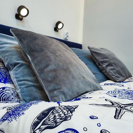 Apartament Sea&Forest Międzyzdroje Zewnętrze zdjęcie