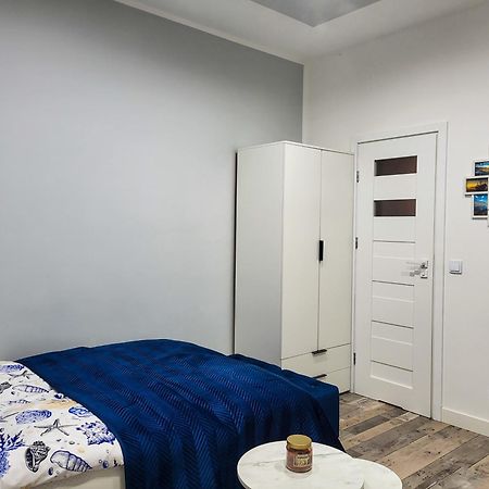 Apartament Sea&Forest Międzyzdroje Zewnętrze zdjęcie