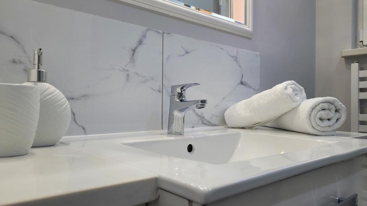 Apartament Sea&Forest Międzyzdroje Zewnętrze zdjęcie