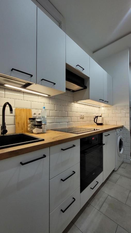 Apartament Sea&Forest Międzyzdroje Zewnętrze zdjęcie