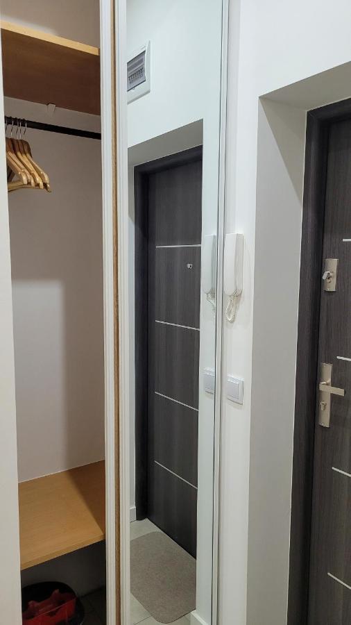 Apartament Sea&Forest Międzyzdroje Zewnętrze zdjęcie
