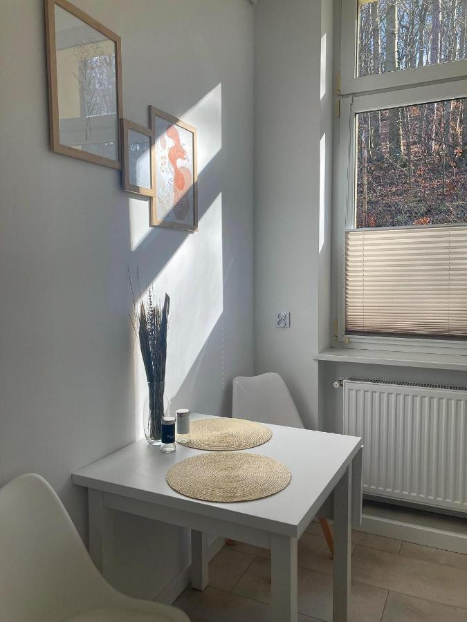 Apartament Sea&Forest Międzyzdroje Zewnętrze zdjęcie