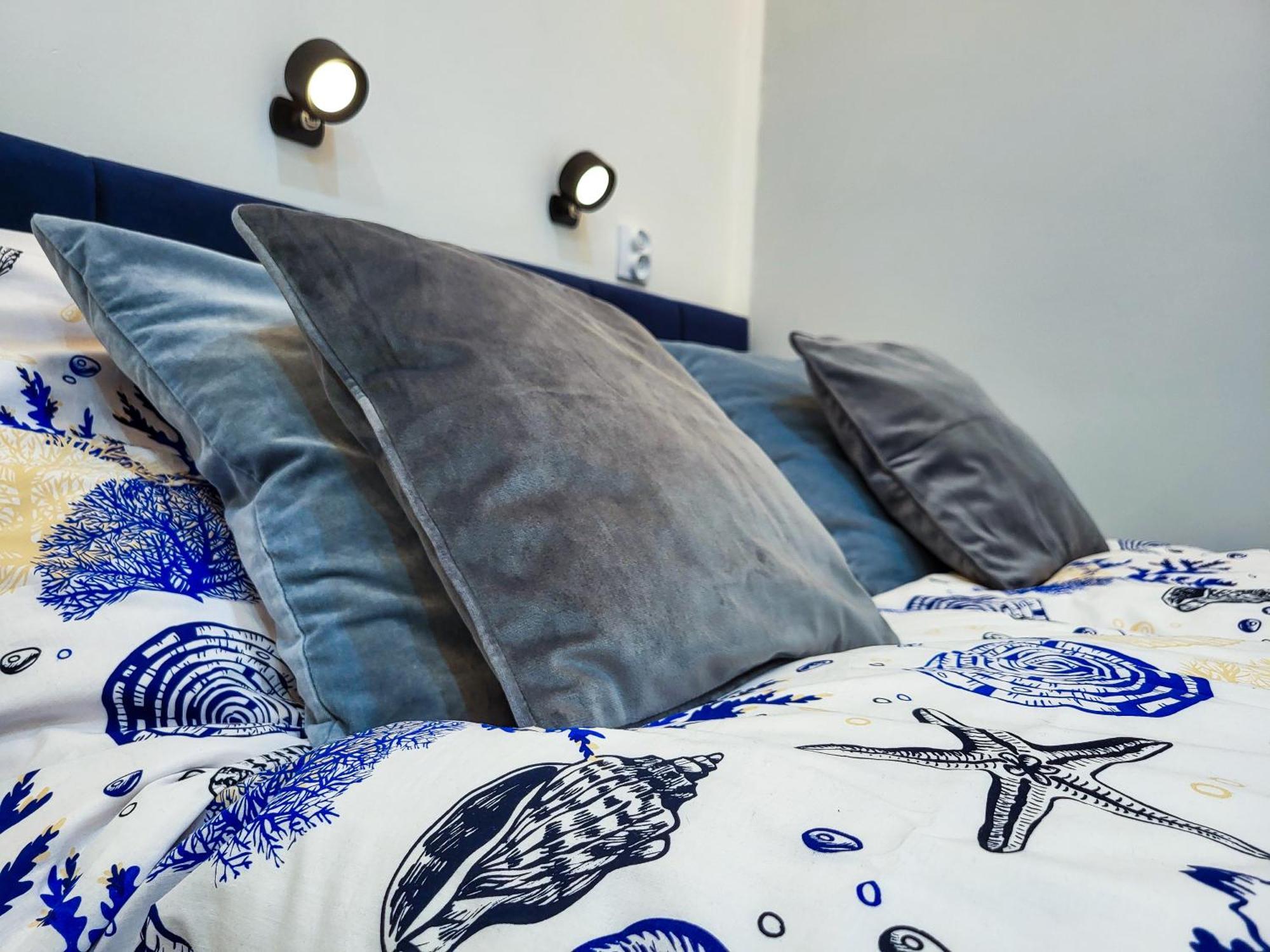 Apartament Sea&Forest Międzyzdroje Zewnętrze zdjęcie