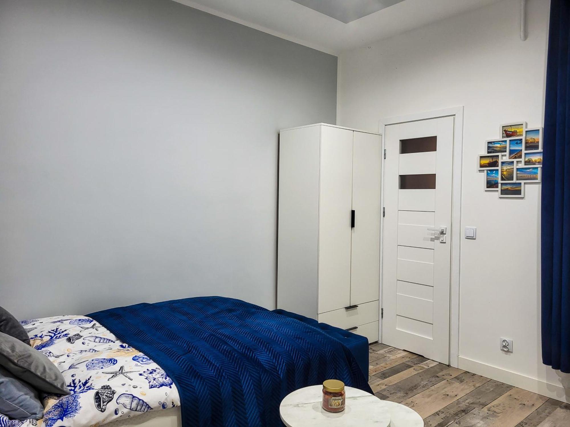 Apartament Sea&Forest Międzyzdroje Zewnętrze zdjęcie